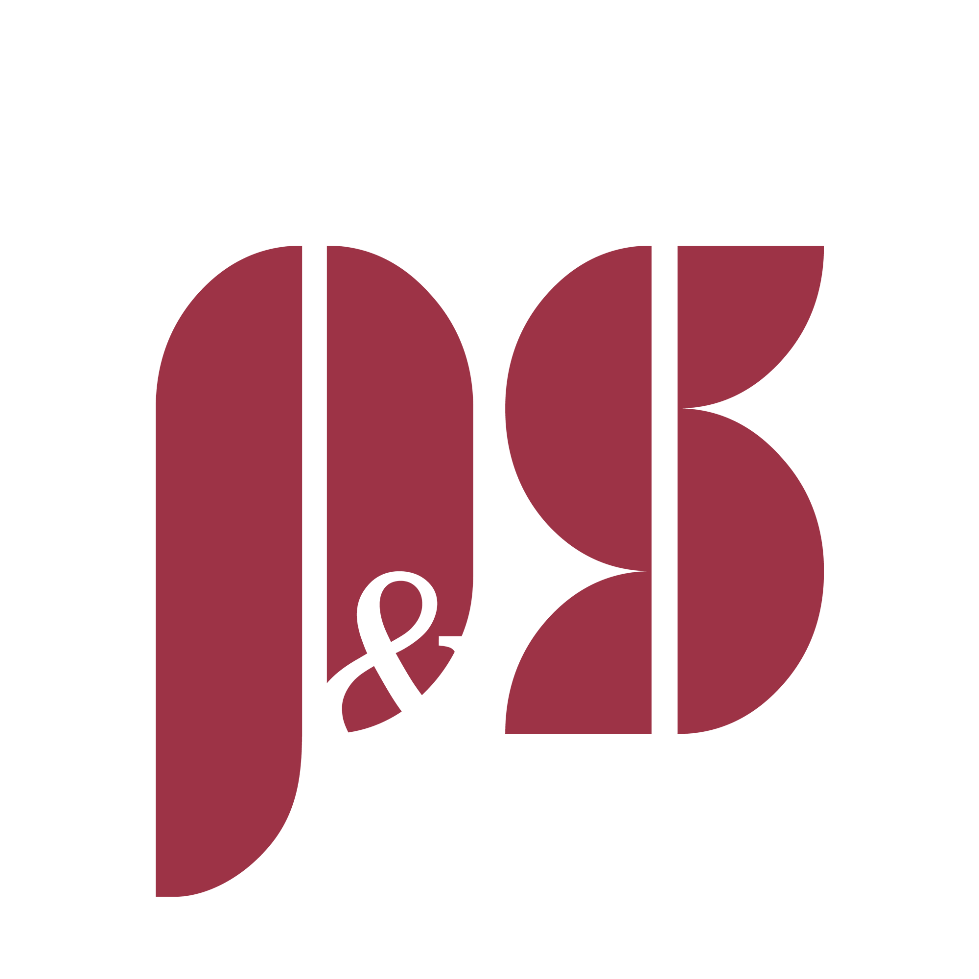 Projekte & Spektakel Logo