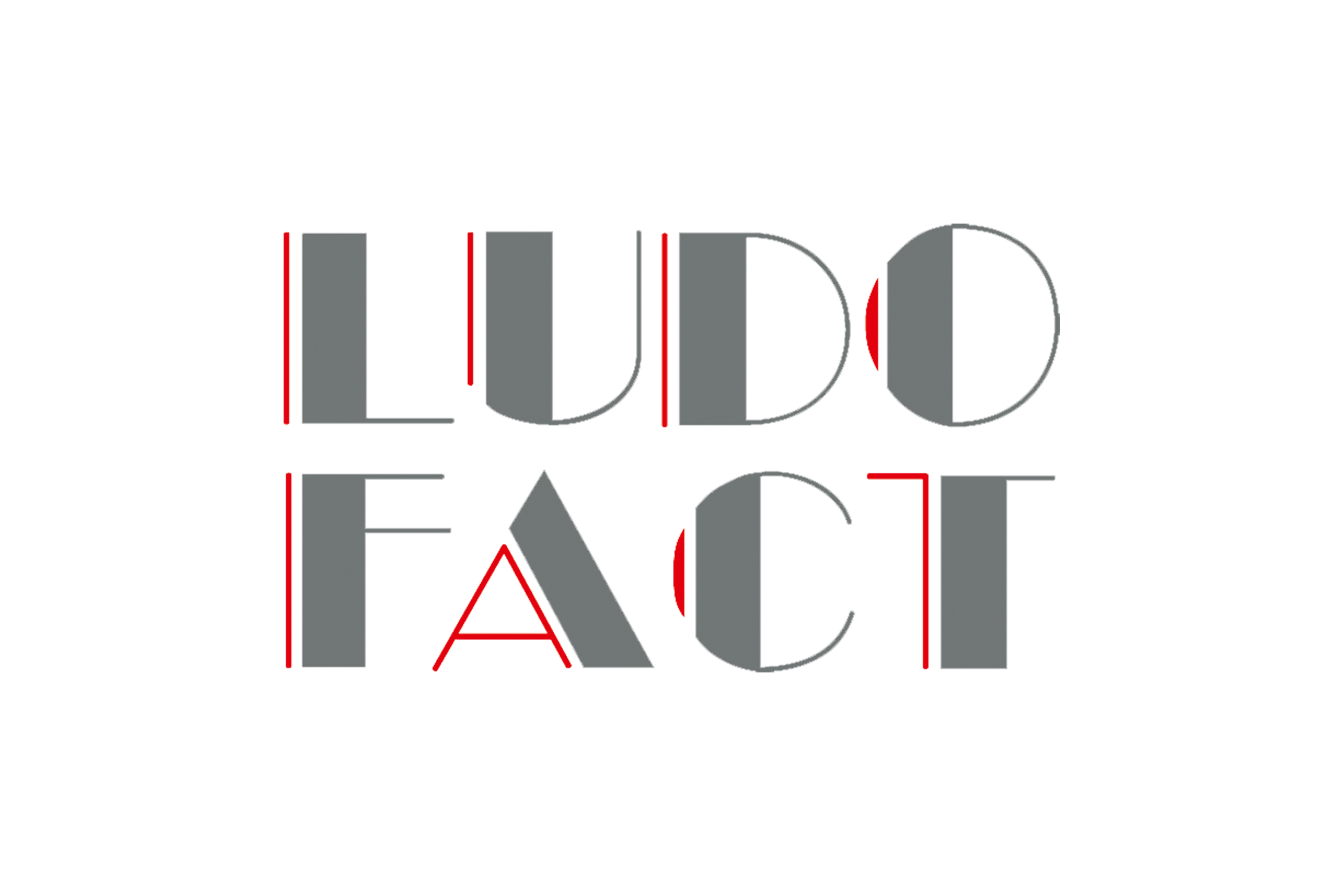Ludo Fact GmbH Logo